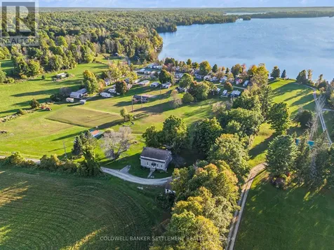 538 Clear Lake Road Rideau Lakes ON K0G 1E0