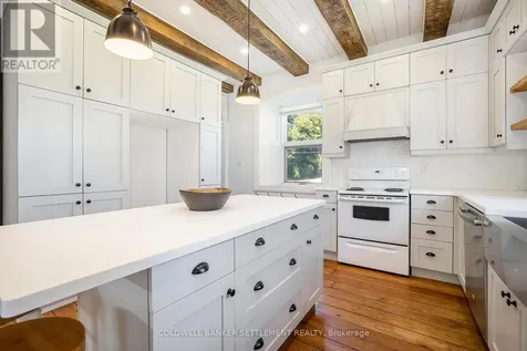 538 Clear Lake Road Rideau Lakes ON K0G 1E0