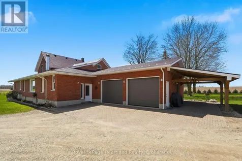 45870 Creamery Road Howick ON N0G 1V0