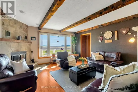 45870 Creamery Road Howick ON N0G 1V0