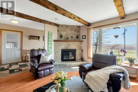 45870 Creamery Road Howick ON N0G 1V0