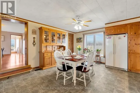 45870 Creamery Road Howick ON N0G 1V0
