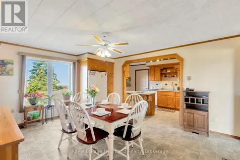 45870 Creamery Road Howick ON N0G 1V0