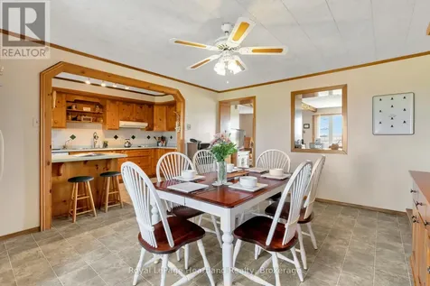 45870 Creamery Road Howick ON N0G 1V0