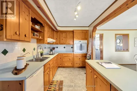 45870 Creamery Road Howick ON N0G 1V0