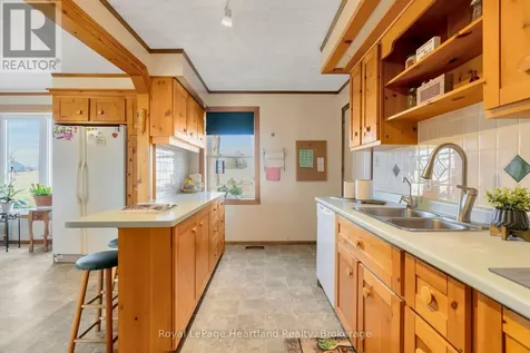 45870 Creamery Road Howick ON N0G 1V0