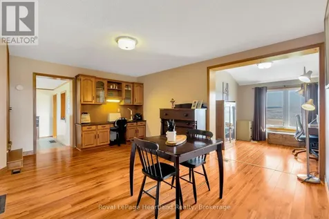 45870 Creamery Road Howick ON N0G 1V0