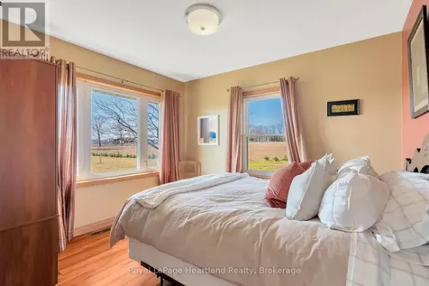 45870 Creamery Road Howick ON N0G 1V0