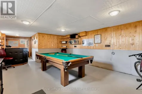 45870 Creamery Road Howick ON N0G 1V0