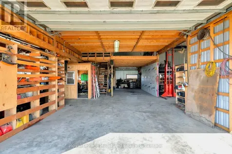45870 Creamery Road Howick ON N0G 1V0
