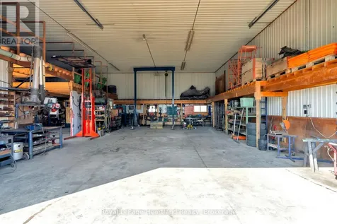 45870 Creamery Road Howick ON N0G 1V0