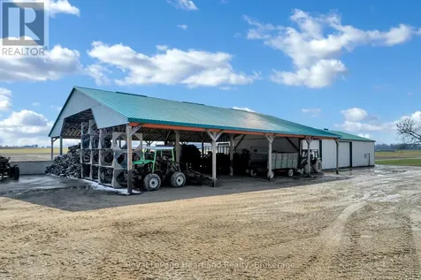 45870 Creamery Road Howick ON N0G 1V0