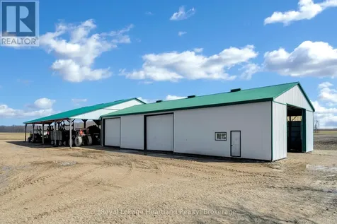 45870 Creamery Road Howick ON N0G 1V0
