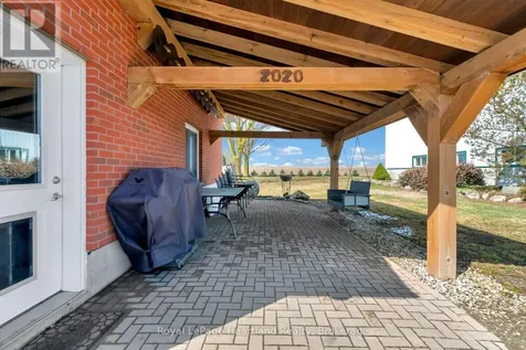 45870 Creamery Road Howick ON N0G 1V0