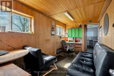 45870 Creamery Road Howick ON N0G 1V0