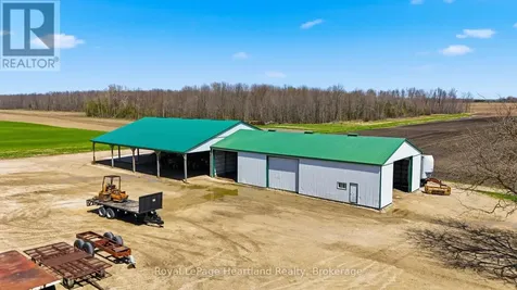 45870 Creamery Road Howick ON N0G 1V0