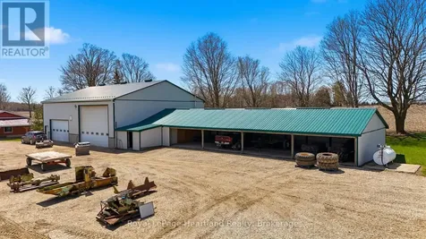 45870 Creamery Road Howick ON N0G 1V0