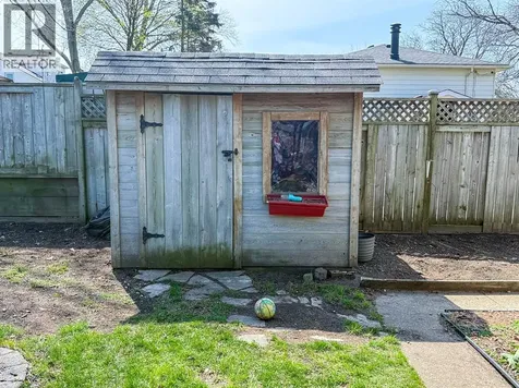 1508 Len Avenue Sarnia ON N7S 3N1