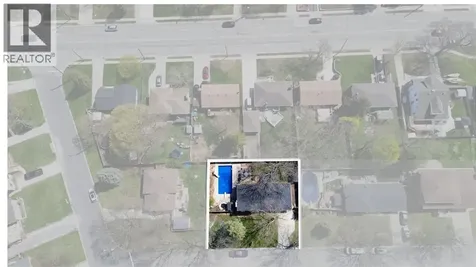 1508 Len Avenue Sarnia ON N7S 3N1