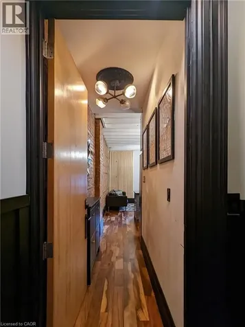 158 Hunter Street East Hamilton ON L8N 1M7