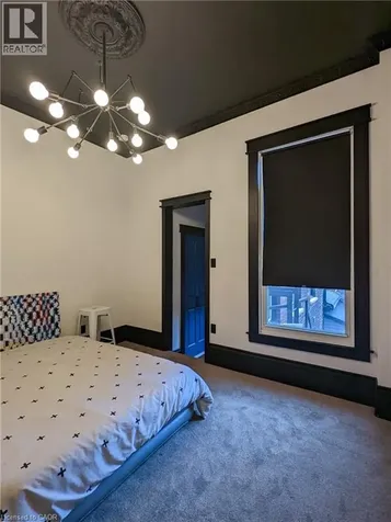 158 Hunter Street East Hamilton ON L8N 1M7