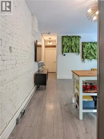 158 Hunter Street East Hamilton ON L8N 1M7