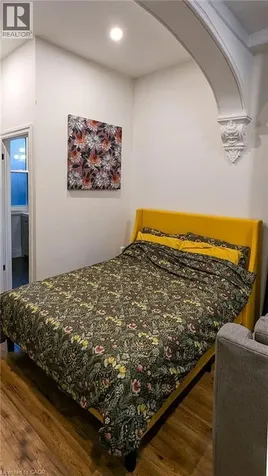 158 Hunter Street East Hamilton ON L8N 1M7