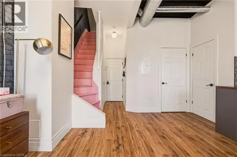 158 Hunter Street East Hamilton ON L8N 1M7