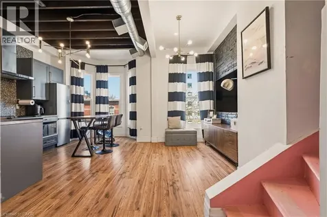158 Hunter Street East Hamilton ON L8N 1M7