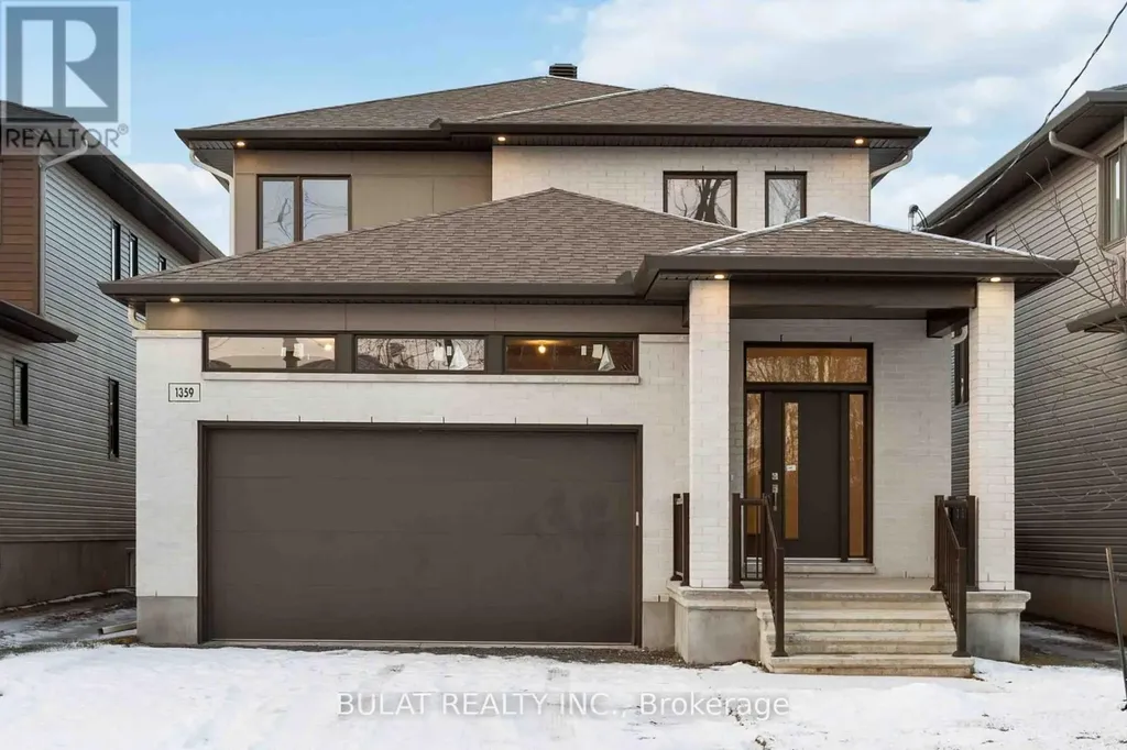1359 Kitchener Avenue Ottawa ON K1V 6W2