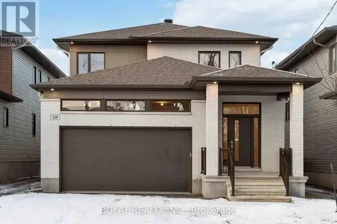 1359 Kitchener Avenue Ottawa ON K1V 6W2