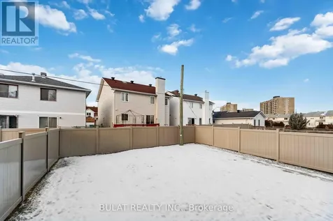 1359 Kitchener Avenue Ottawa ON K1V 6W2