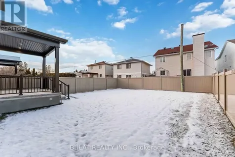 1359 Kitchener Avenue Ottawa ON K1V 6W2