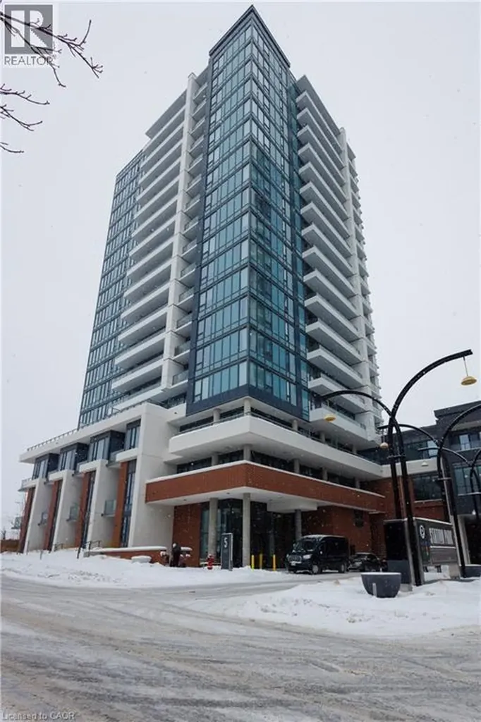 5 Wellington Street Kitchener ON N2G 0E3