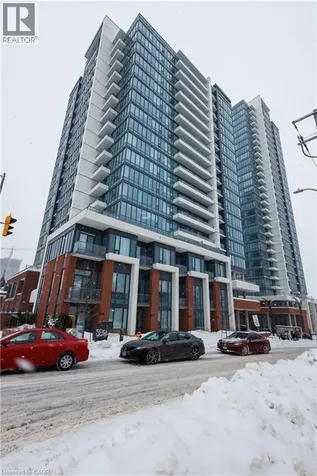 5 Wellington Street Kitchener ON N2G 0E3
