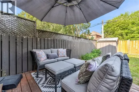 39 Fairleigh Avenue North Hamilton ON L8L 6H1