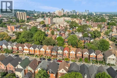 39 Fairleigh Avenue North Hamilton ON L8L 6H1