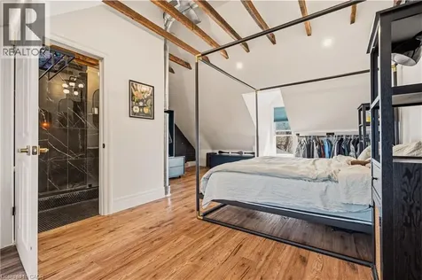 158 Hunter Street East Hamilton ON L8N 1M7
