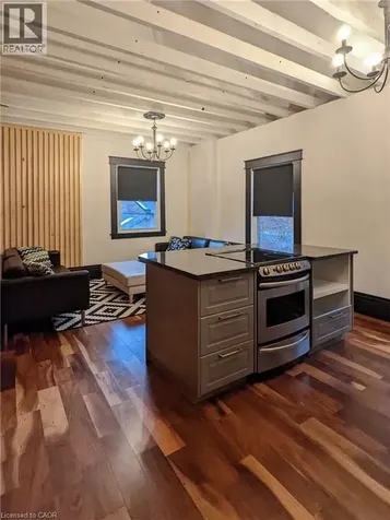 158 Hunter Street East Hamilton ON L8N 1M7