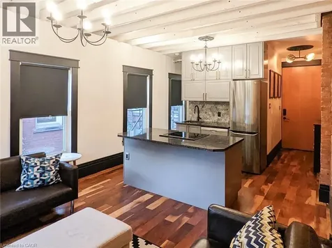 158 Hunter Street East Hamilton ON L8N 1M7