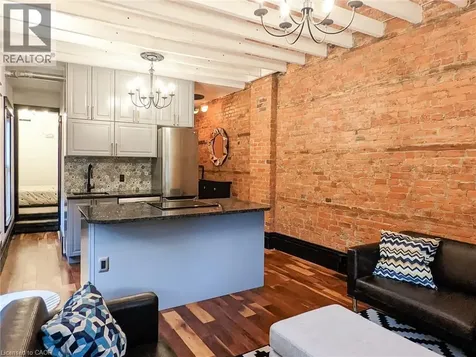 158 Hunter Street East Hamilton ON L8N 1M7