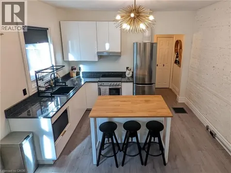 158 Hunter Street East Hamilton ON L8N 1M7