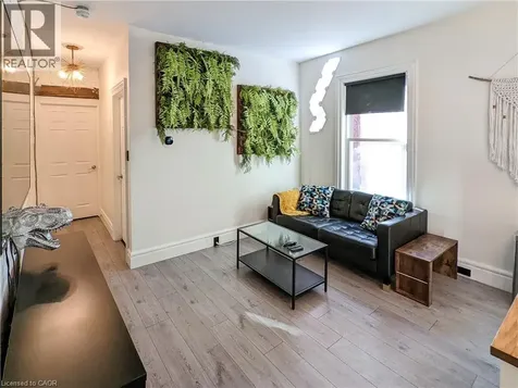 158 Hunter Street East Hamilton ON L8N 1M7