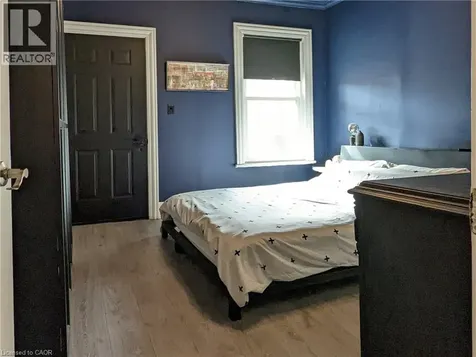 158 Hunter Street East Hamilton ON L8N 1M7