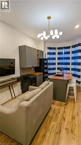 158 Hunter Street East Hamilton ON L8N 1M7