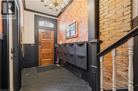 158 Hunter Street East Hamilton ON L8N 1M7