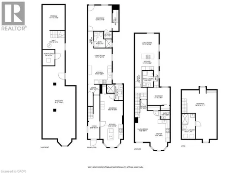 158 Hunter Street East Hamilton ON L8N 1M7