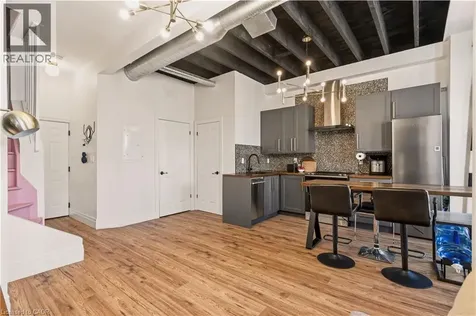 158 Hunter Street East Hamilton ON L8N 1M7