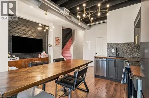 158 Hunter Street East Hamilton ON L8N 1M7