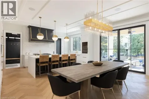 46 Second Street Oakville ON L6J 3T2